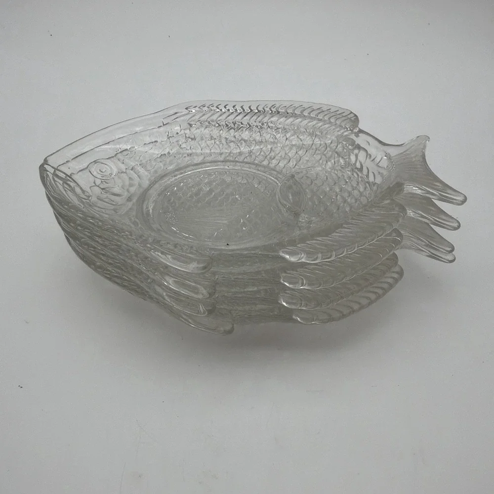 Clear Glass 